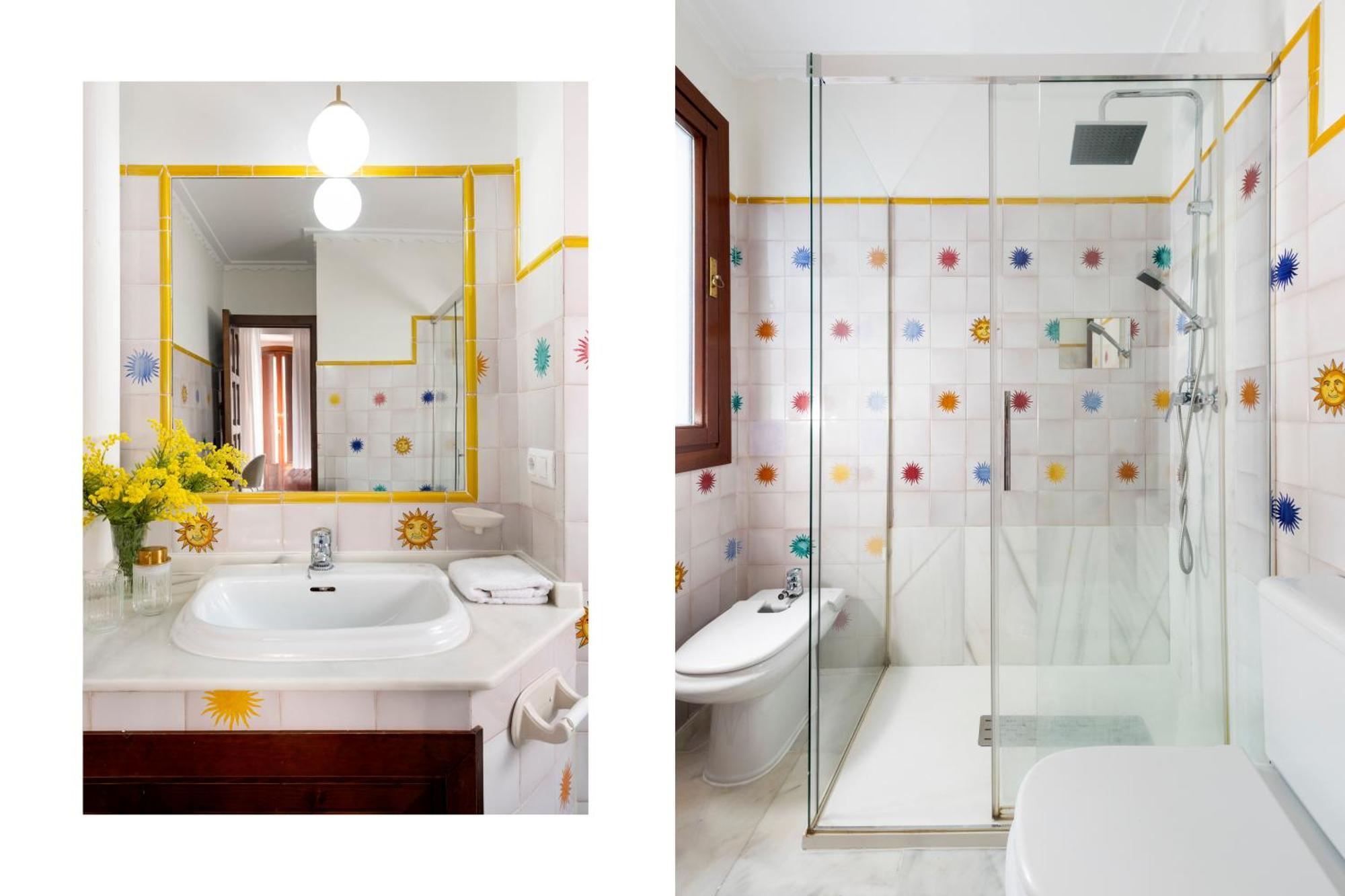 Appartement Hernando Colon Luxury Duplex *