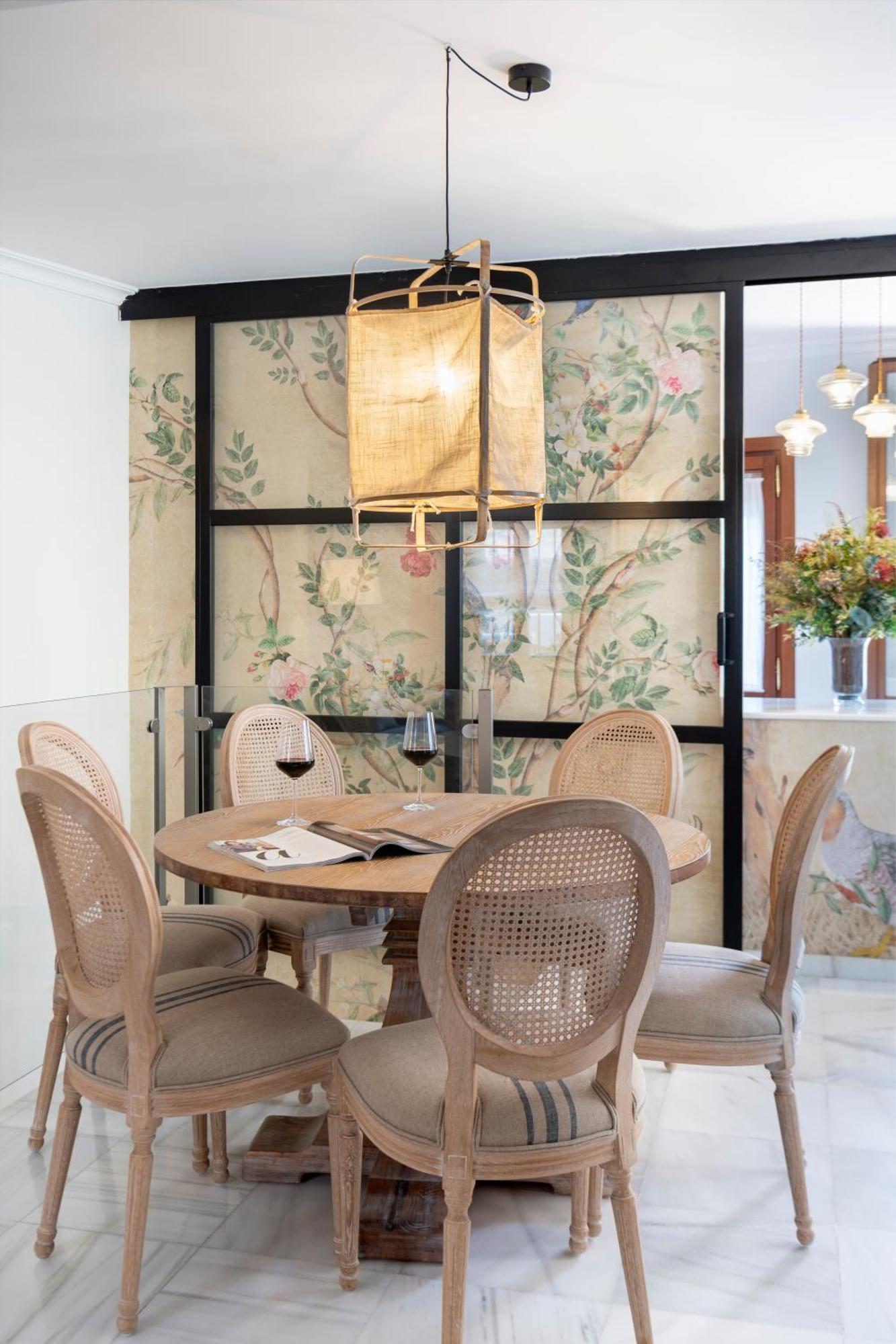 Appartement Hernando Colon Luxury Duplex